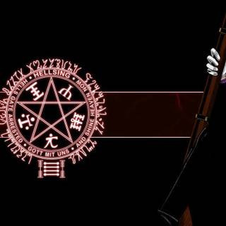 Rip Van Winkle wallpaper