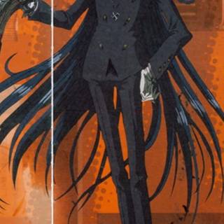 Rip Van Winkle wallpaper