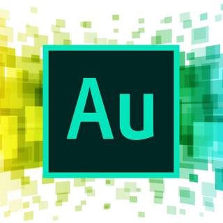 Adobe Audition wallpaper