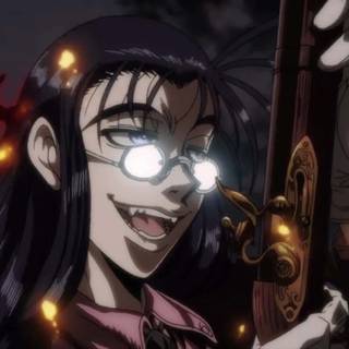 Rip Van Winkle wallpaper