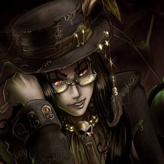 Rip Van Winkle wallpaper