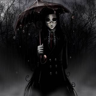 Rip Van Winkle wallpaper