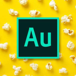 Adobe Audition wallpaper