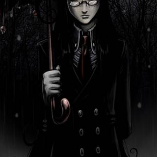 Rip Van Winkle wallpaper