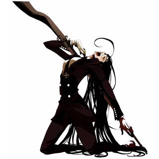 Rip Van Winkle wallpaper