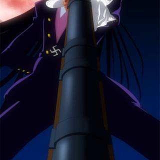 Rip Van Winkle wallpaper