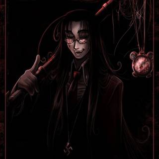 Rip Van Winkle wallpaper