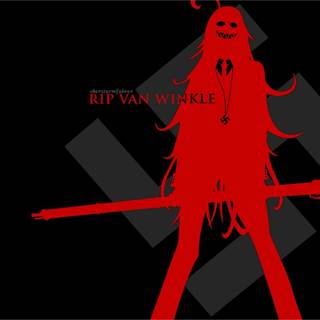 Rip Van Winkle wallpaper