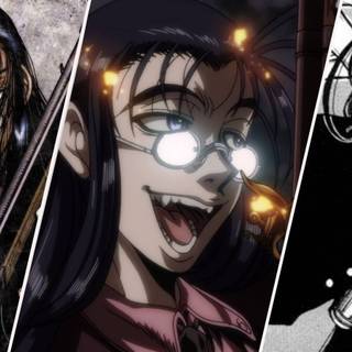 Rip Van Winkle wallpaper