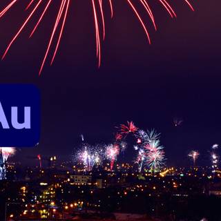 Adobe Audition wallpaper