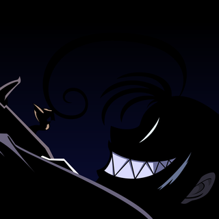 Rip Van Winkle wallpaper