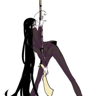 Rip Van Winkle wallpaper