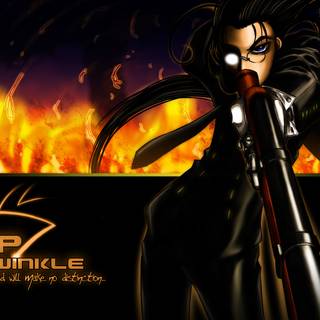 Rip Van Winkle wallpaper