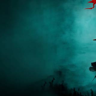 Shogun series wallpaper