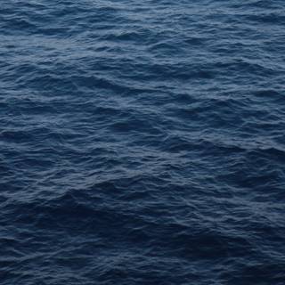 Sea surface wallpaper