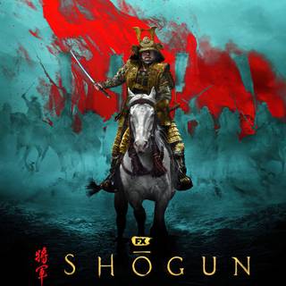 Shogun series wallpaper