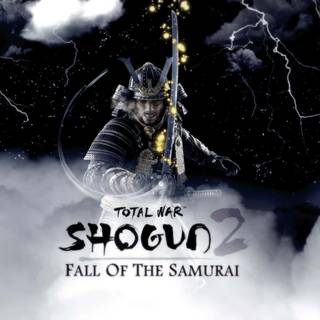 Shogun series wallpaper