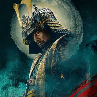 Shogun series wallpaper