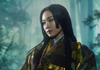 Shogun series wallpaper