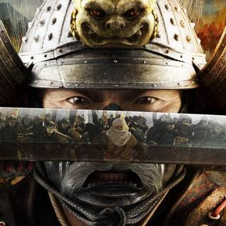 Shogun series wallpaper