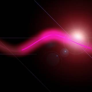 Soft light wallpaper