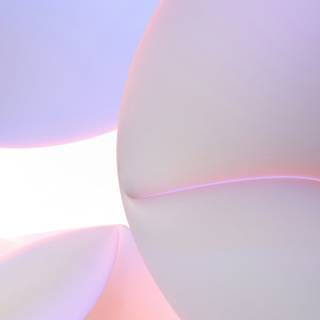 Soft light wallpaper