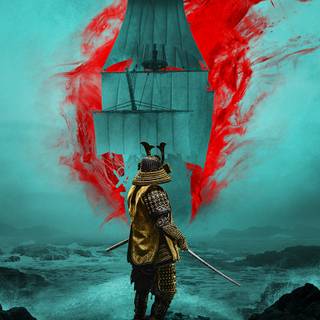 Shogun series wallpaper