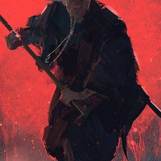 Shogun series wallpaper