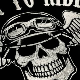 Born To Ride wallpaper