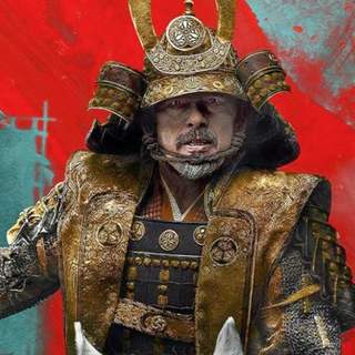 Shogun series wallpaper