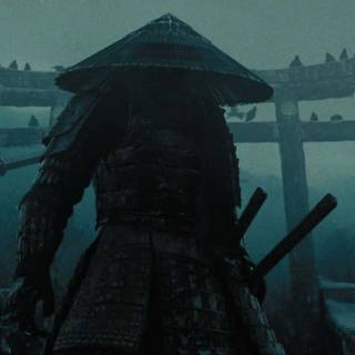 Shogun series wallpaper