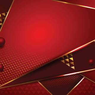 Maroon abstract wallpaper