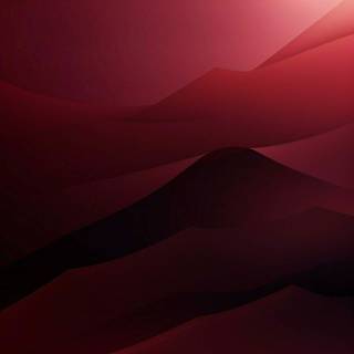 Maroon abstract wallpaper