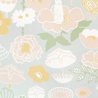 Soft light wallpaper