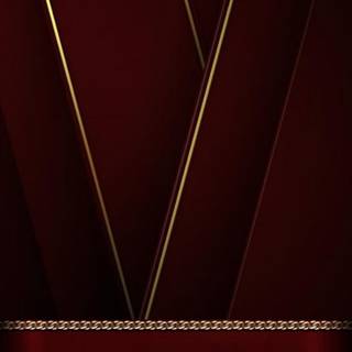 Maroon abstract wallpaper