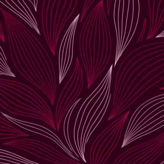 Maroon abstract wallpaper