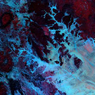 Maroon abstract wallpaper