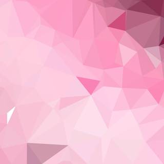 Shades of pink wallpaper