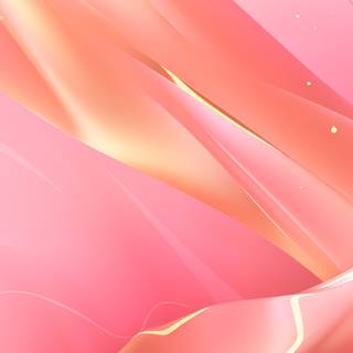 Shades of pink wallpaper