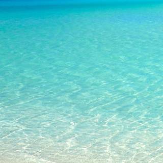 Cuba beach wallpaper