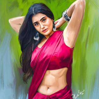 Rashi Singh wallpaper