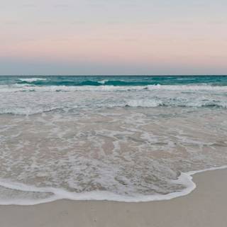 Cuba beach wallpaper