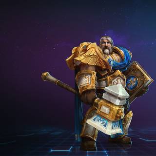 Lightbringer wallpaper