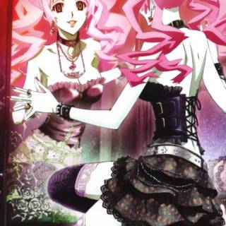 Megumi Shimizu wallpaper