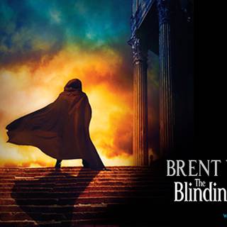 Lightbringer wallpaper