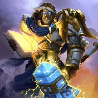 Lightbringer wallpaper