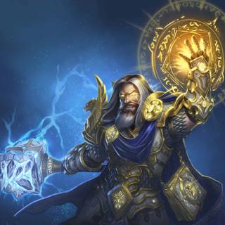 Lightbringer wallpaper