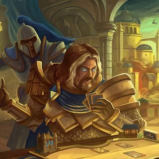 Lightbringer wallpaper