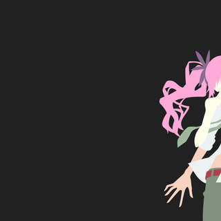 Megumi Shimizu wallpaper