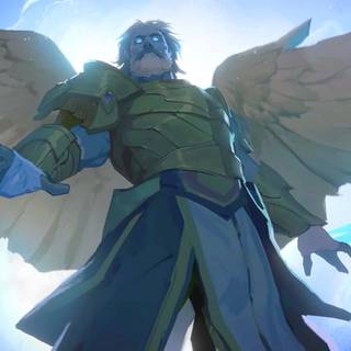 Lightbringer wallpaper